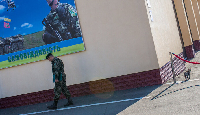 Народные депутаты проинспектровали границу