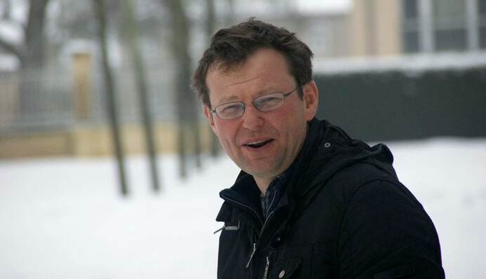 Во власть войдет беглец из СССР