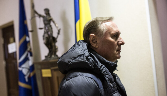 Александр Ефремов остался на свободе