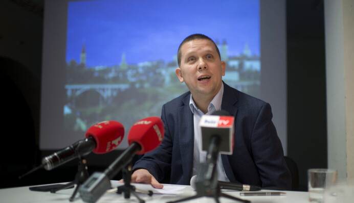 Правительство Венгрии поплатилось за выбор пророссийского курса