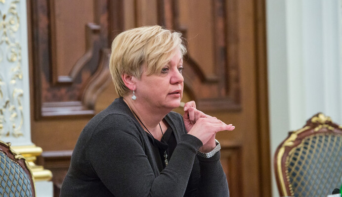 Импортеры заплатят за сдерживание гривны