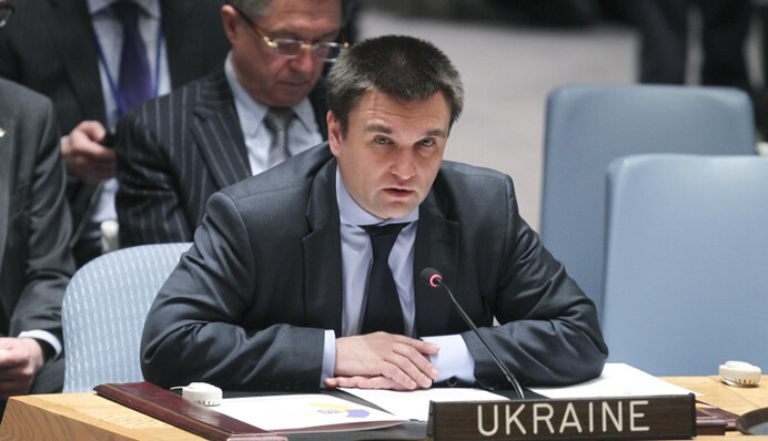 Россия не хочет мира в Украине