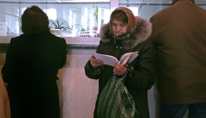 ​Тарифы на электроэнергию для населения начнут расти с апреля