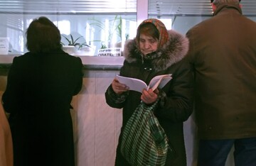 ​Тарифы на электроэнергию для населения начнут расти с апреля