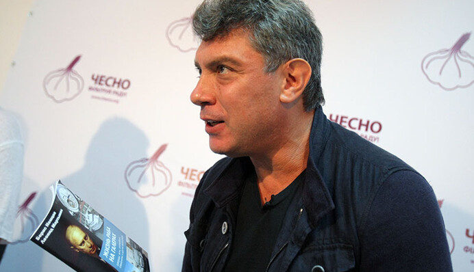 В Москве убит Борис Немцов (обновлено)