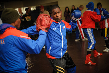 ​«Украинские атаманы» замахнулись на чемпионов