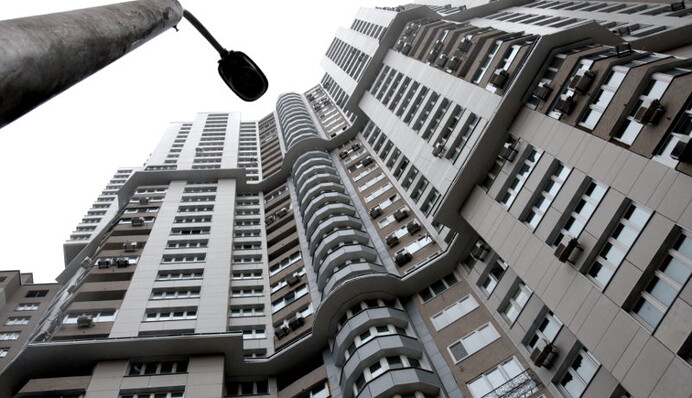 Собственники жилья начали повышать стоимость аренды