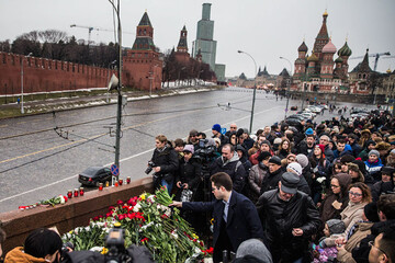 Борис Немцов не дожил до «Весны» (обновлено)