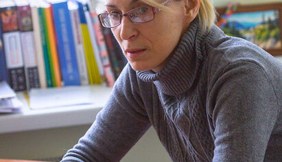 «Когда говорят, что все в Крыму предатели – это чушь!»