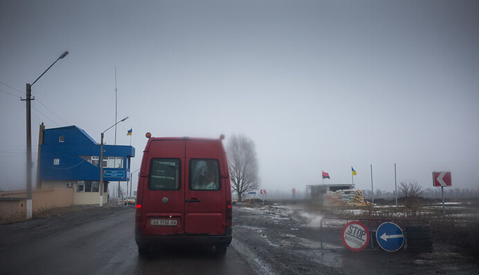 «Положение местных жителей становится все более невыносимым»