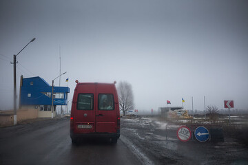 «Положение местных жителей становится все более невыносимым»