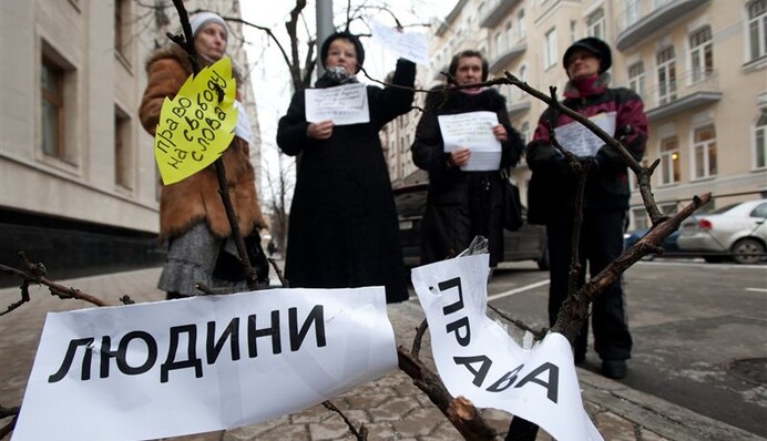 Народный депутат превысил меры защиты