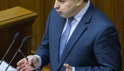 В парламенте ополчились на Владимира Демчишина (документ)