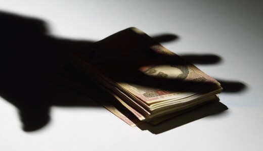 Верховная рада нашла путь к легализации зарплат