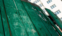 Рынок недвижимости остановился в движении