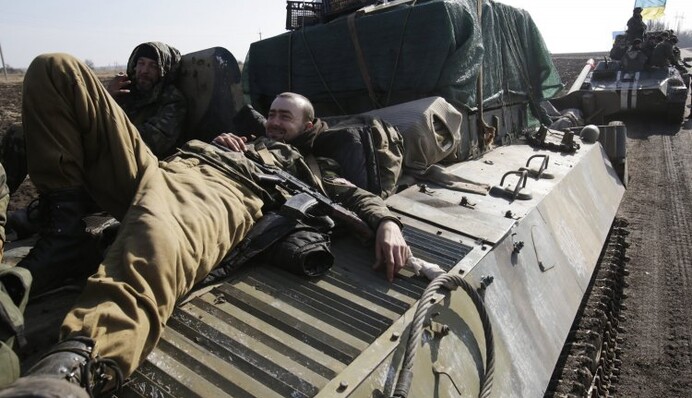 Кабинет министров потерял оптимизм