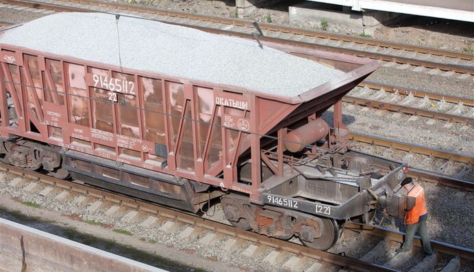 Грузоперевозки опять растут в цене