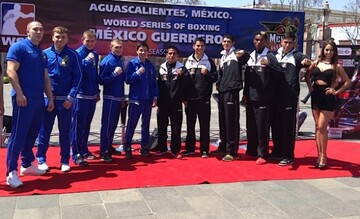 ​«Украинские атаманы» не выдержали испытания высотой