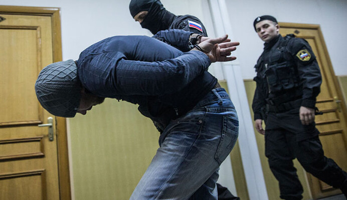 Дело Бориса Немцова пошло по кавказскому следу