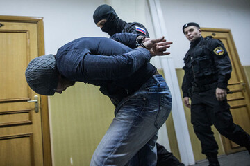 Дело Бориса Немцова пошло по кавказскому следу