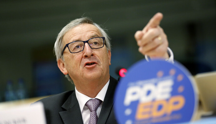 Евросоюз мечтает о собственной армии