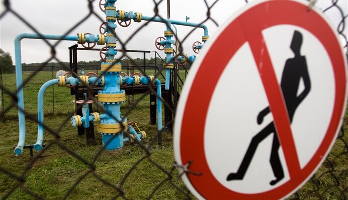 Государство давит на газ