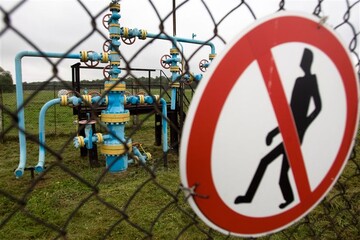 Государство давит на газ