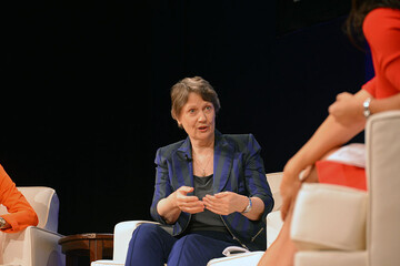 Хелен Кларк проинспектирует Украину для ООН