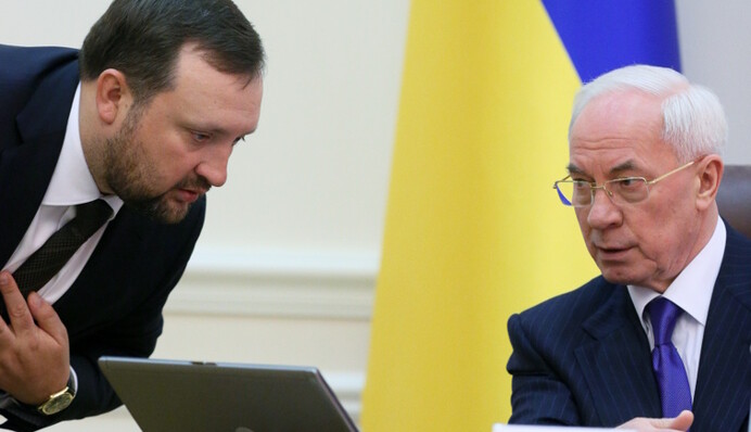 США поддержали Украину санкциями