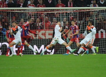 Донецкий «Шахтер» получил крупные неприятности