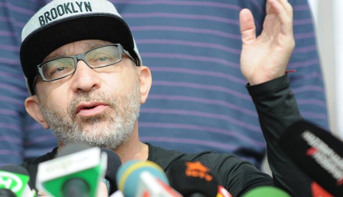 Геннадий Кернес углубился в дела