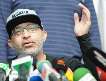 Геннадий Кернес углубился в дела