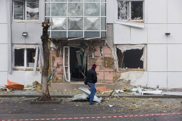 «Взрывы в Одессе носят демонстративный характер»