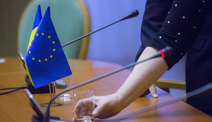 «Европейский союз проживет без украинских реформ»