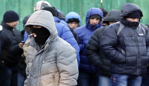 ​Чи потрібен нам внутрішній енергетичний фронт?