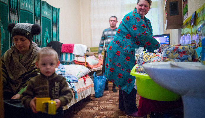 Amnesty International требует пересмотреть право вето в Совбезе ООН