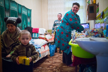 Amnesty International требует пересмотреть право вето в Совбезе ООН