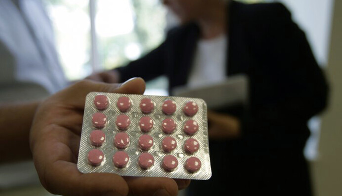 Фармацевты присмотрелись к телерекламе