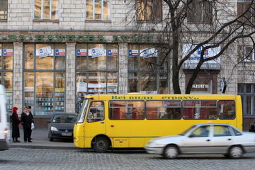 Небогатых киевлян страховать не будут