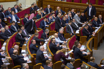 Донбасс получит специальный статус