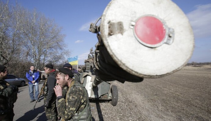 В Кабмине Украины ждут продолжения войны