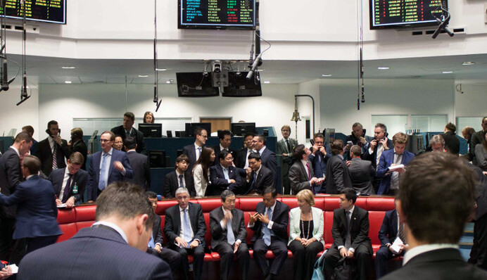 Выход на биржу порвет офшорные схемы