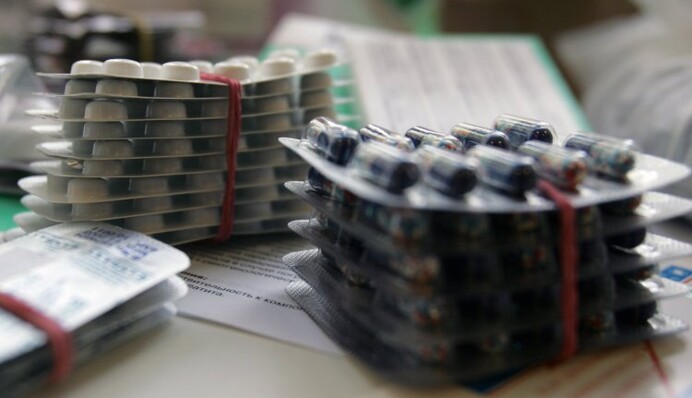 В больницах возникли проблемы с доставкой лекарств