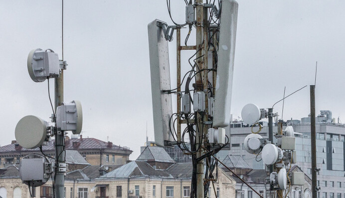 Светит ли Украине 4G и когда?