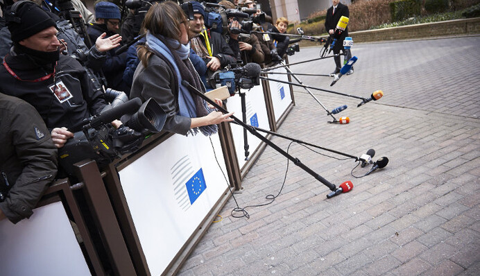 Эксперты: «Новых санкций против России ожидать не стоит»