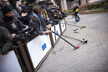 Эксперты: «Новых санкций против России ожидать не стоит»