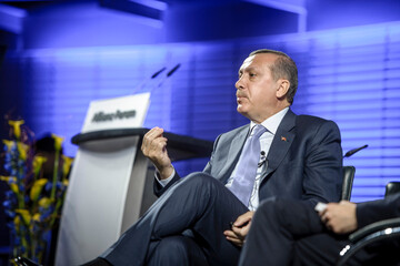 «Турки хорошо чуют запах прибыли»