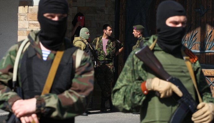 Эксперты рассказали, когда на Донбассе возможно наступление боевиков