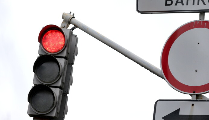 АТО и Крым выбили банки из нормативов