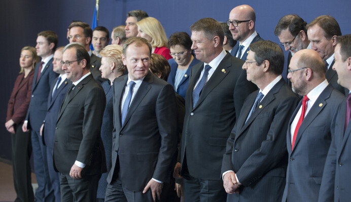 Евросоюз помог Украине только на словах